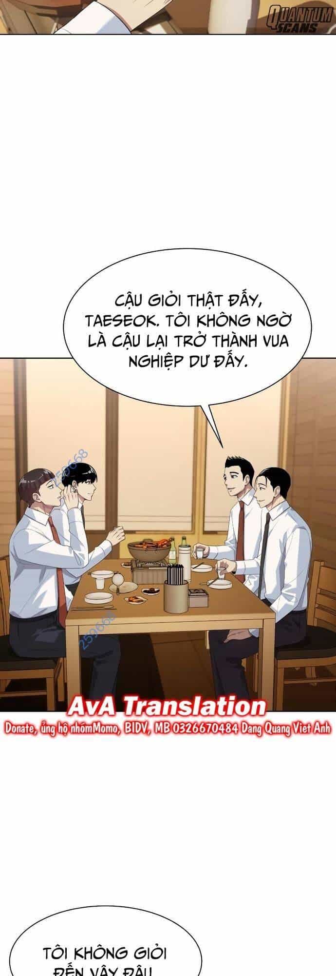 Từ Nhân Viên Vạn Năng Trở Thành Huyền Thoại - Chương 45 - ảnh 51