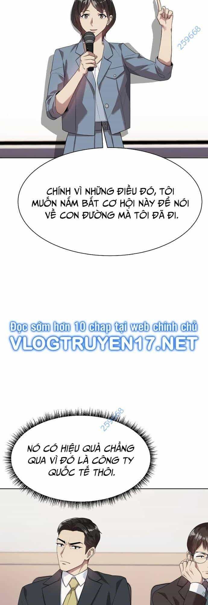 Từ Nhân Viên Vạn Năng Trở Thành Huyền Thoại - Chương 46 - ảnh 56