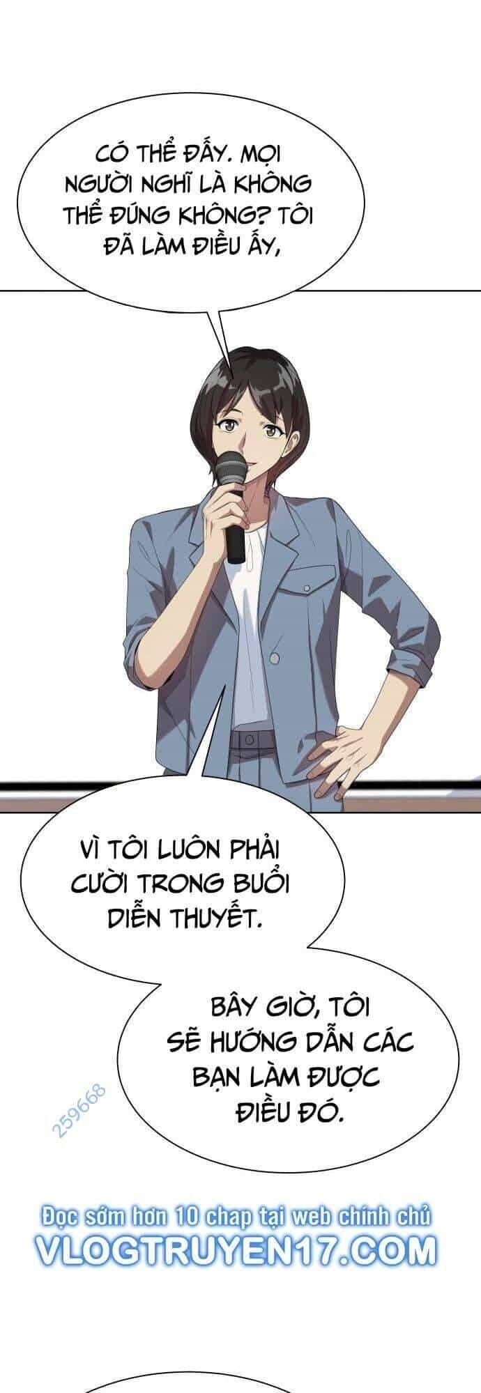 Từ Nhân Viên Vạn Năng Trở Thành Huyền Thoại - Chương 47 - ảnh 14