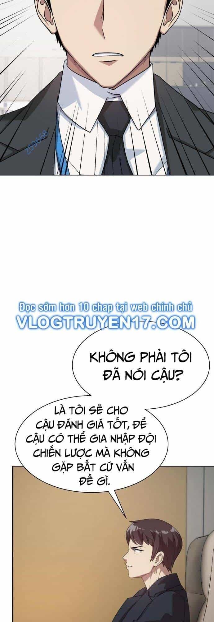Từ Nhân Viên Vạn Năng Trở Thành Huyền Thoại - Chương 47 - ảnh 35