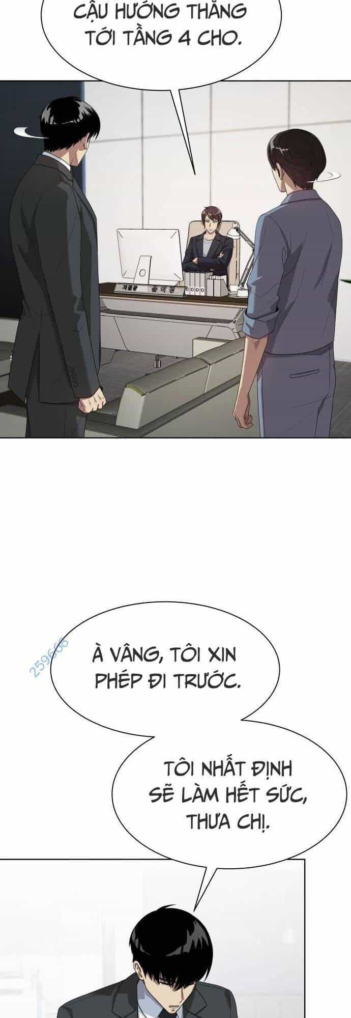 Từ Nhân Viên Vạn Năng Trở Thành Huyền Thoại - Chương 47 - ảnh 40