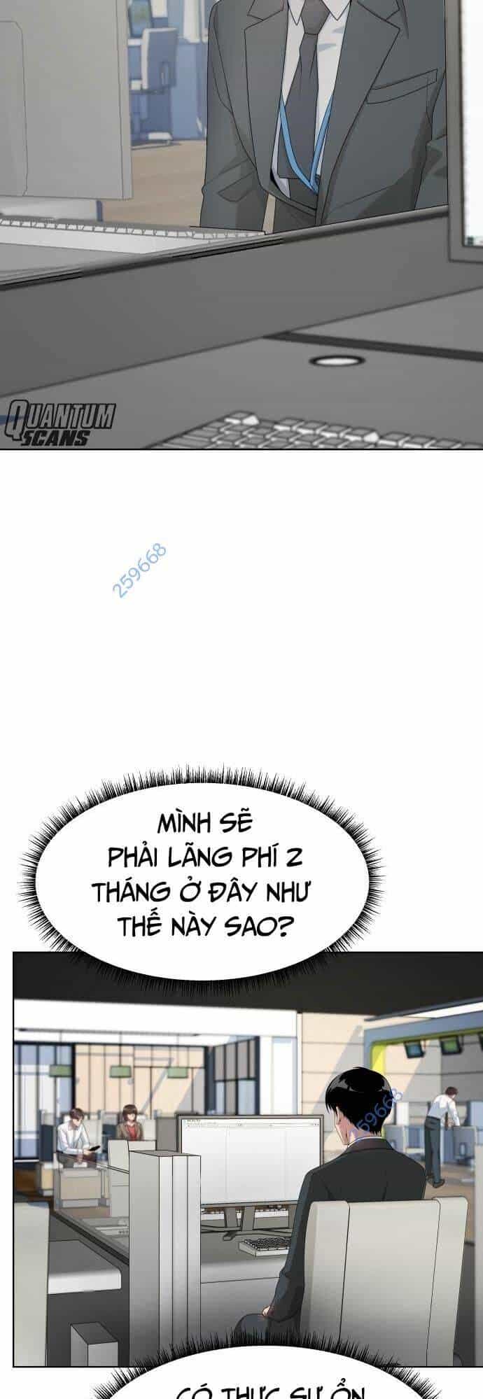 Từ Nhân Viên Vạn Năng Trở Thành Huyền Thoại - Chương 47 - ảnh 50