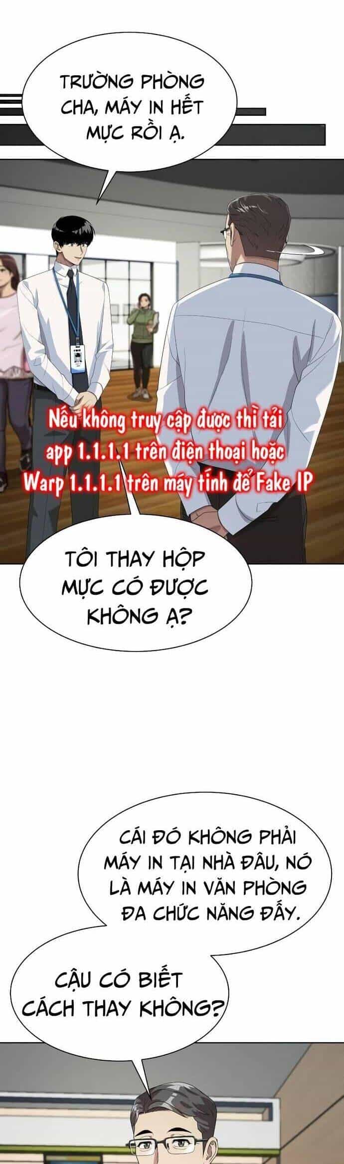 Từ Nhân Viên Vạn Năng Trở Thành Huyền Thoại - Chương 48 - ảnh 17
