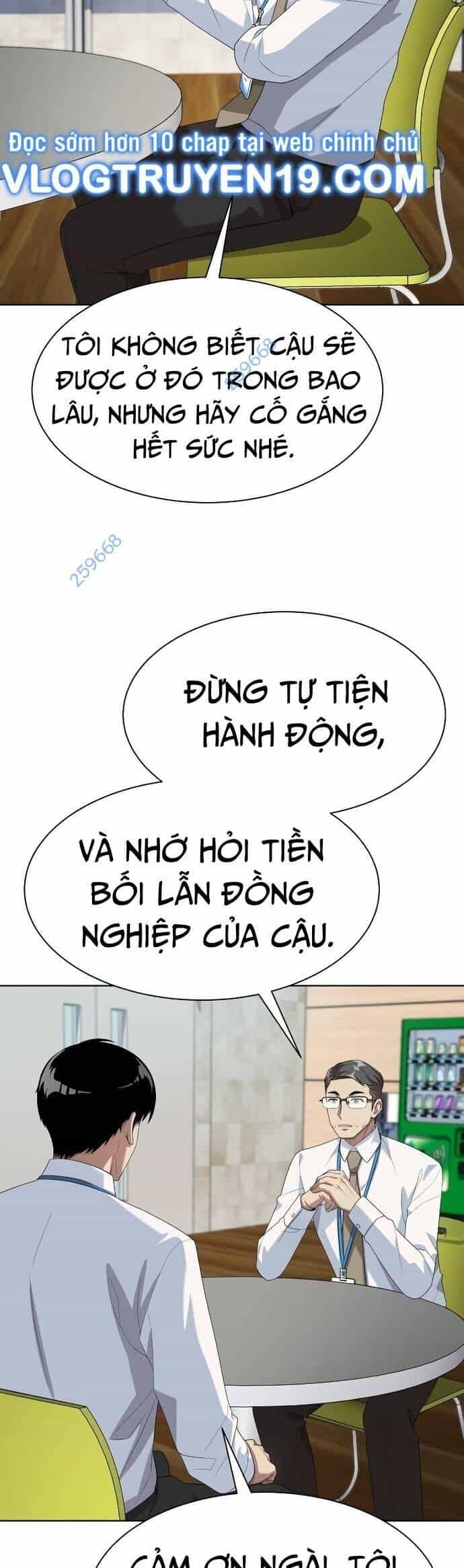 Từ Nhân Viên Vạn Năng Trở Thành Huyền Thoại - Chương 48 - ảnh 31