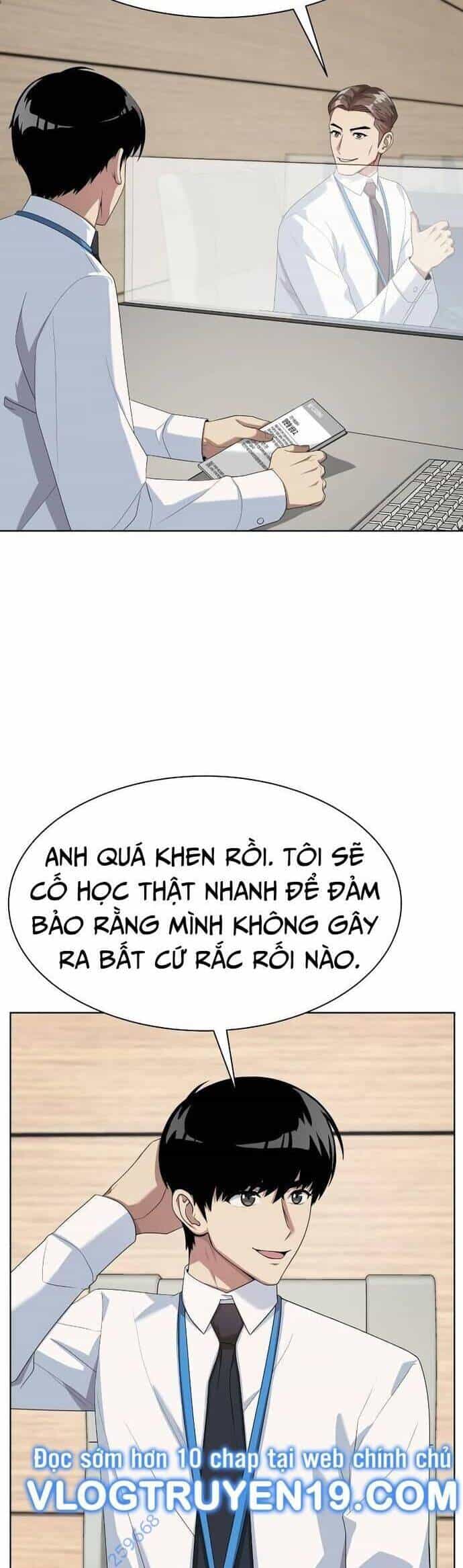 Từ Nhân Viên Vạn Năng Trở Thành Huyền Thoại - Chương 48 - ảnh 41