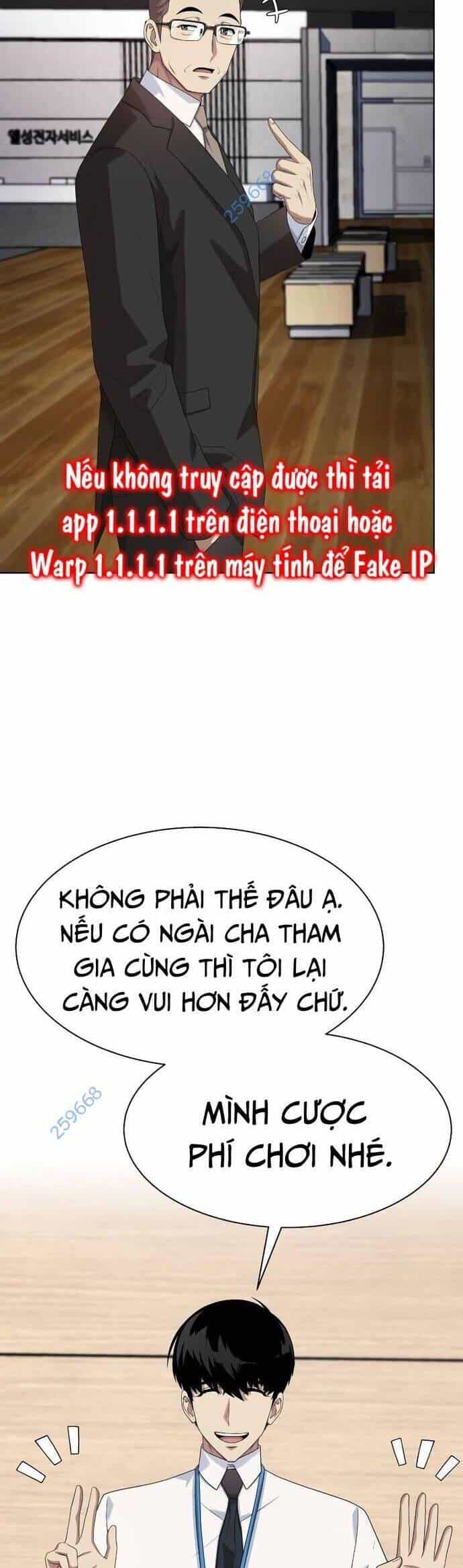 Từ Nhân Viên Vạn Năng Trở Thành Huyền Thoại - Chương 48 - ảnh 48