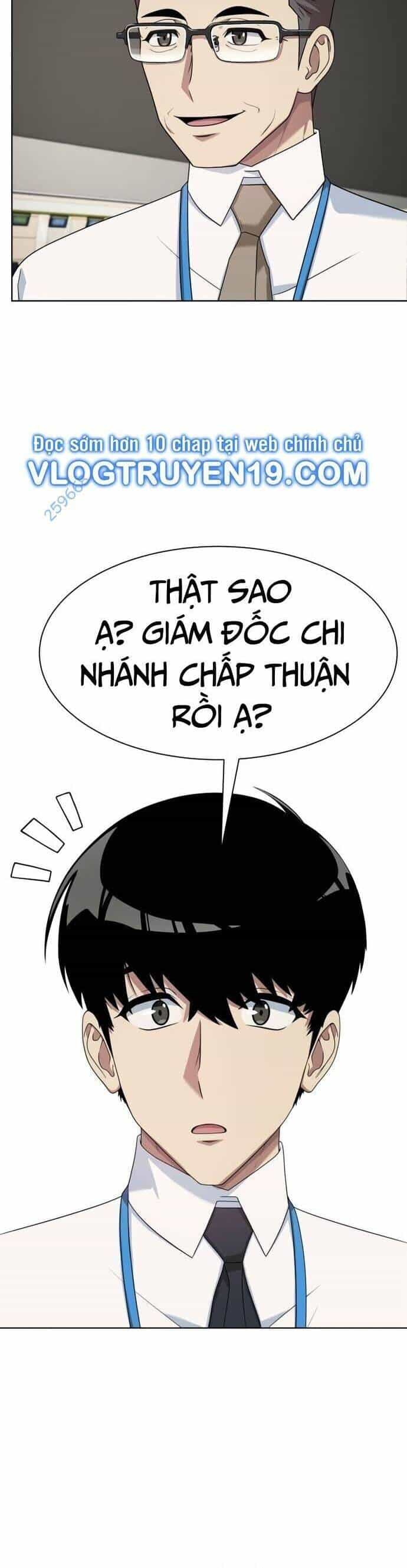 Từ Nhân Viên Vạn Năng Trở Thành Huyền Thoại - Chương 49 - ảnh 35