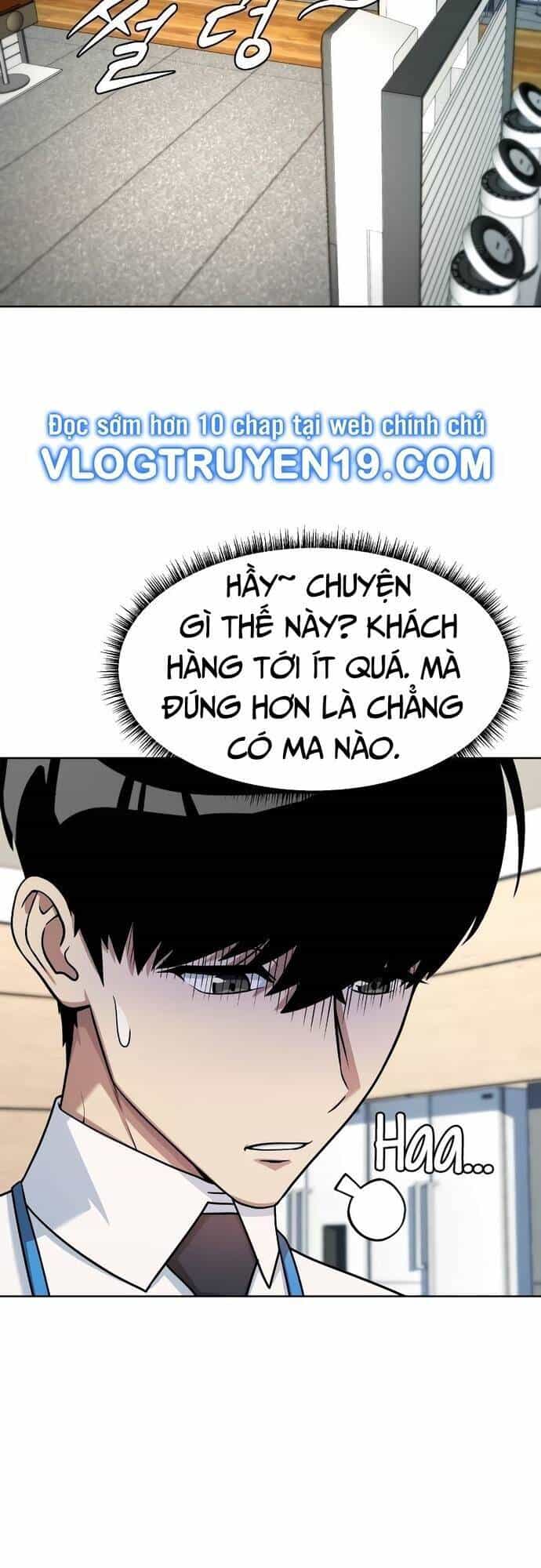 Từ Nhân Viên Vạn Năng Trở Thành Huyền Thoại - Chương 50 - ảnh 31