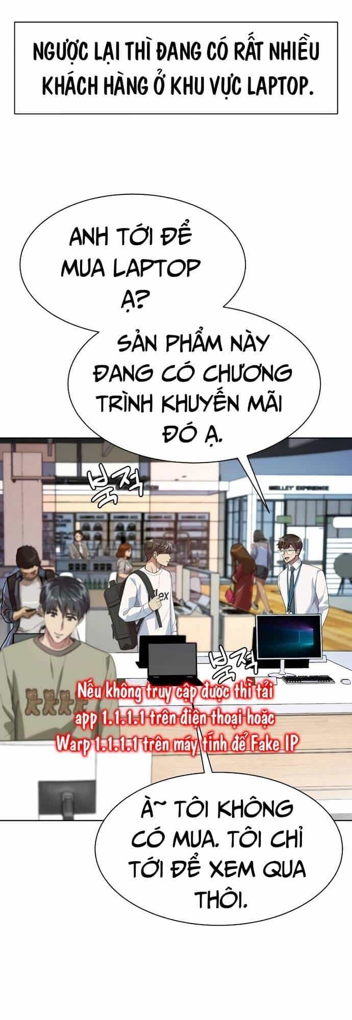 Từ Nhân Viên Vạn Năng Trở Thành Huyền Thoại - Chương 50 - ảnh 32