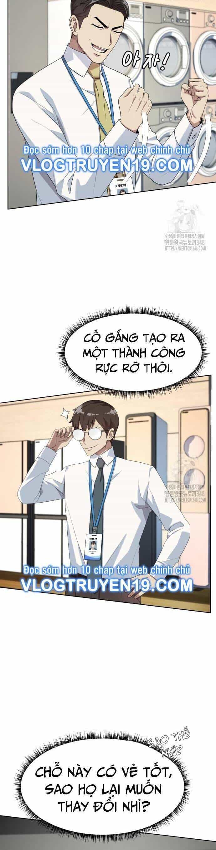Từ Nhân Viên Vạn Năng Trở Thành Huyền Thoại - Chương 52 - ảnh 11