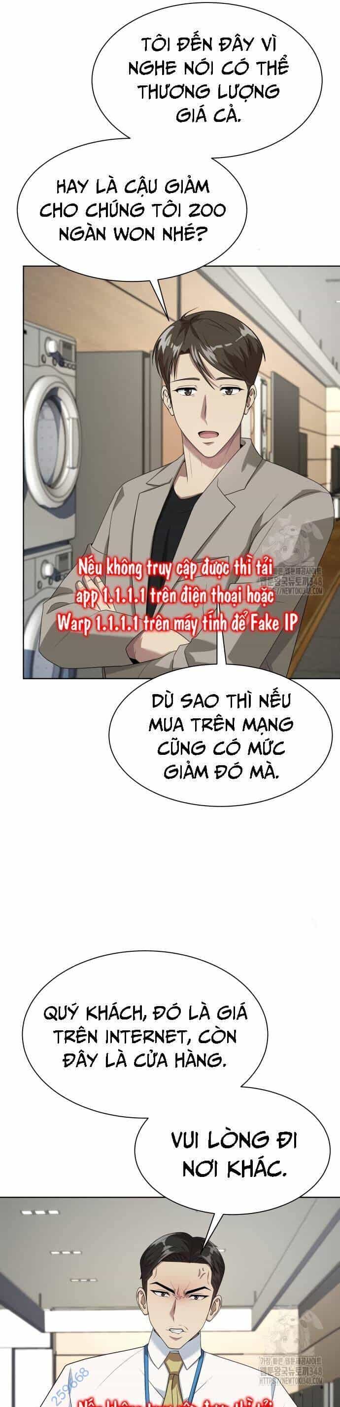 Từ Nhân Viên Vạn Năng Trở Thành Huyền Thoại - Chương 52 - ảnh 22