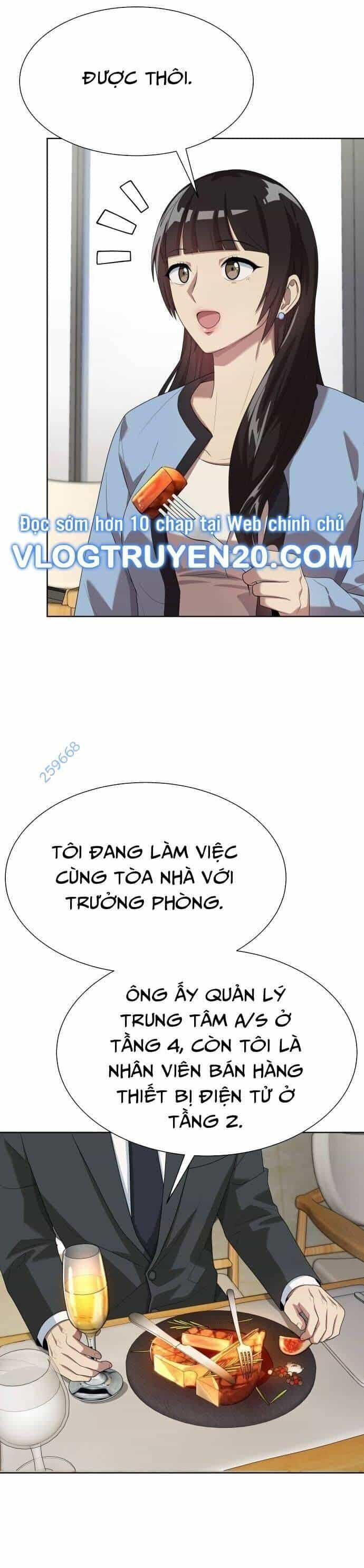 Từ Nhân Viên Vạn Năng Trở Thành Huyền Thoại - Chương 54 - ảnh 17