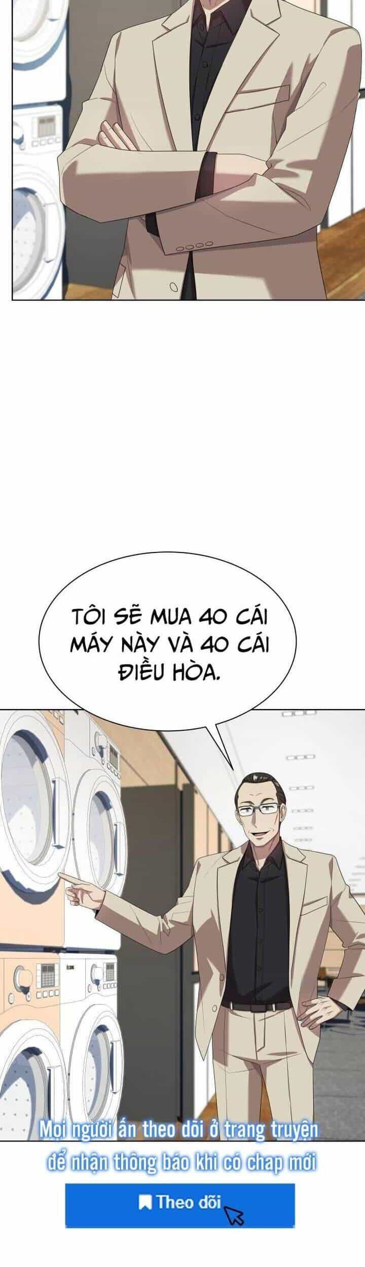 Từ Nhân Viên Vạn Năng Trở Thành Huyền Thoại - Chương 55 - ảnh 62