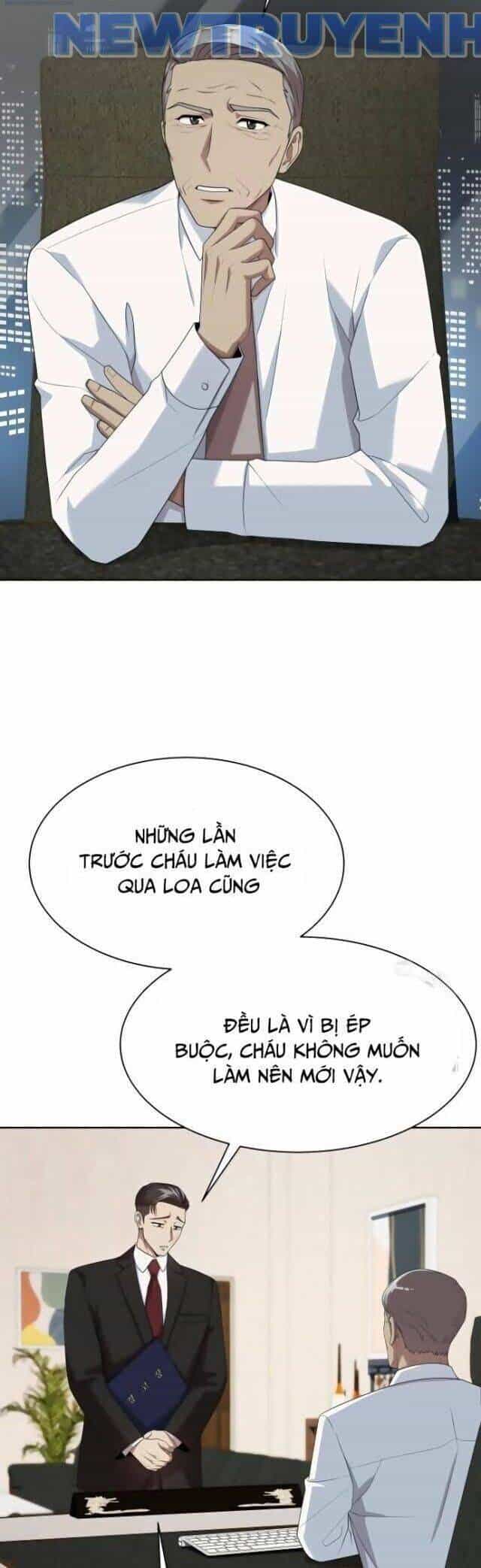 Từ Nhân Viên Vạn Năng Trở Thành Huyền Thoại - Chương 60 - ảnh 34