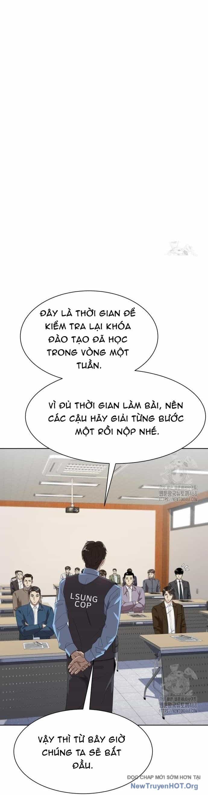 Từ Nhân Viên Vạn Năng Trở Thành Huyền Thoại - Chương 72 - ảnh 21