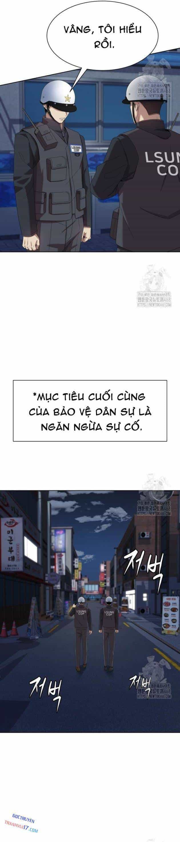 Từ Nhân Viên Vạn Năng Trở Thành Huyền Thoại - Chương 74 - ảnh 29