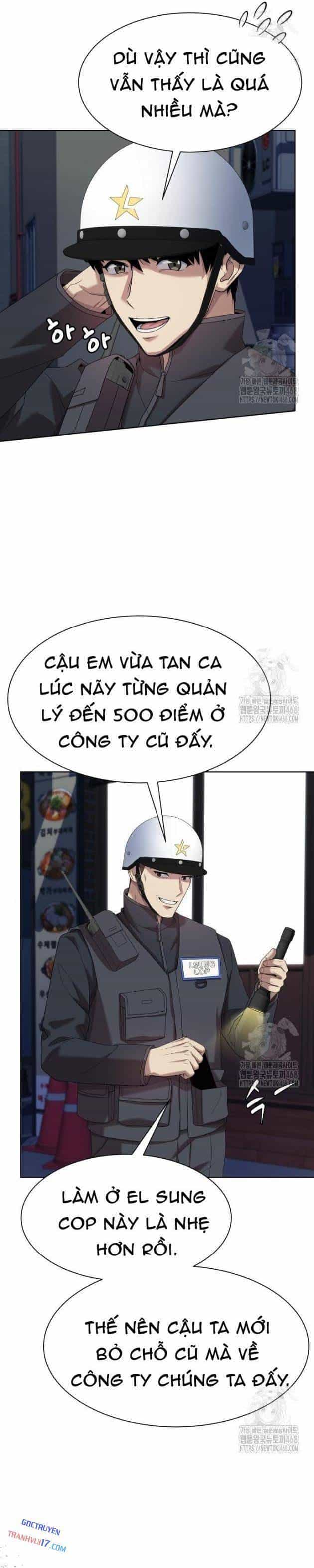 Từ Nhân Viên Vạn Năng Trở Thành Huyền Thoại - Chương 74 - ảnh 33