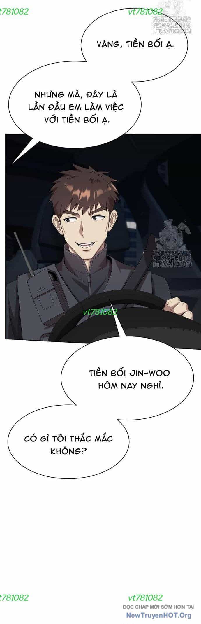 Từ Nhân Viên Vạn Năng Trở Thành Huyền Thoại - Chương 76 - ảnh 9