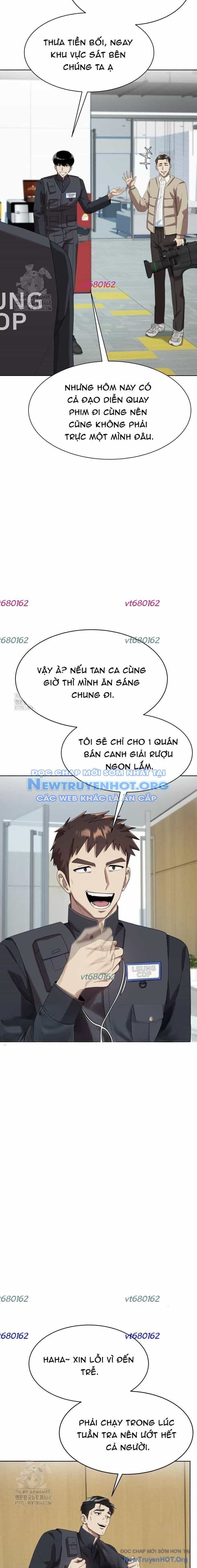 Từ Nhân Viên Vạn Năng Trở Thành Huyền Thoại - Chương 80 - ảnh 16