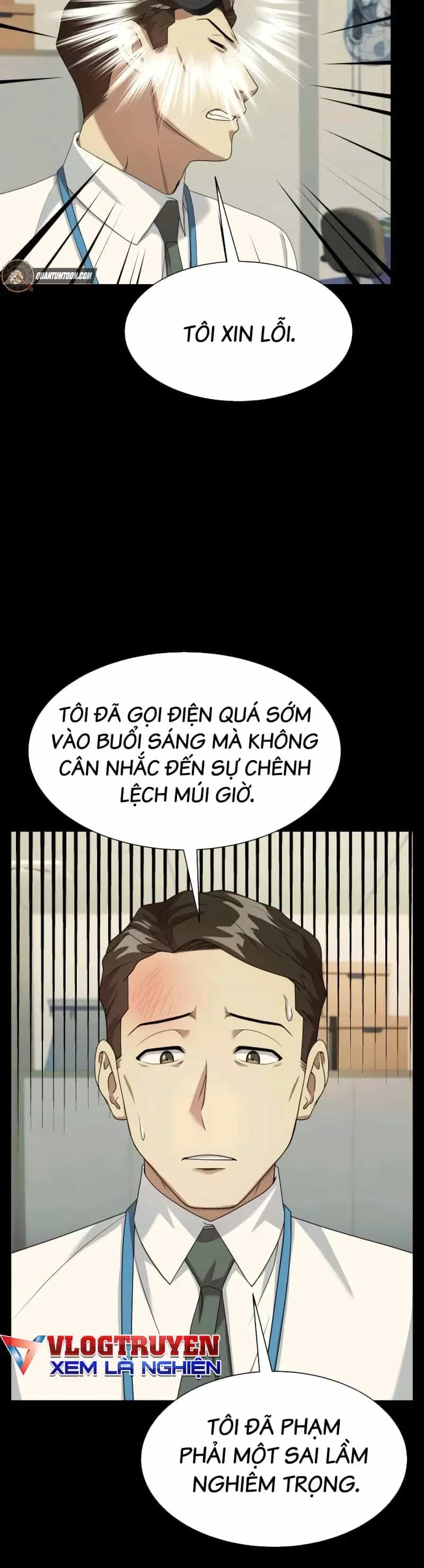 Từ Nhân Viên Vạn Năng Trở Thành Huyền Thoại - Chương 88 - ảnh 57