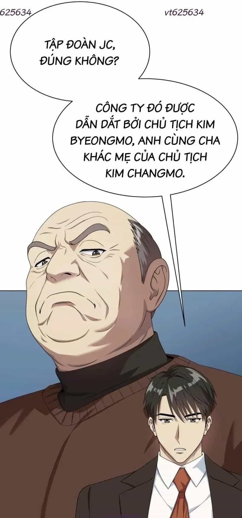 Từ Nhân Viên Vạn Năng Trở Thành Huyền Thoại - Chương 89 - ảnh 26