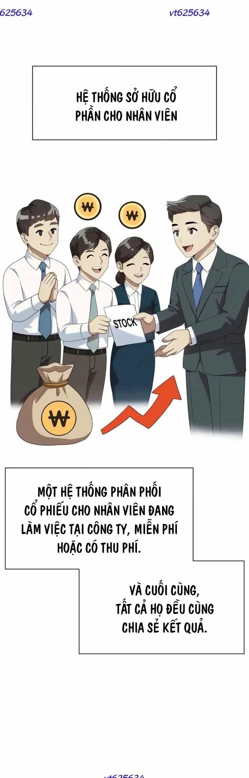 Từ Nhân Viên Vạn Năng Trở Thành Huyền Thoại - Chương 89 - ảnh 34