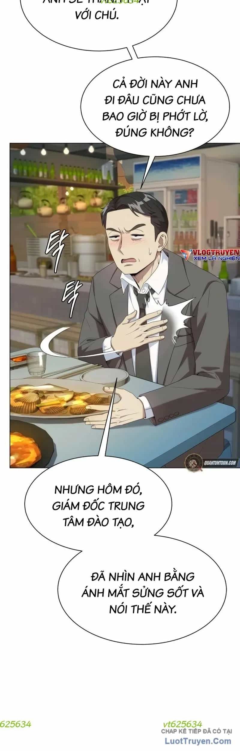 Từ Nhân Viên Vạn Năng Trở Thành Huyền Thoại - Chương 89 - ảnh 7