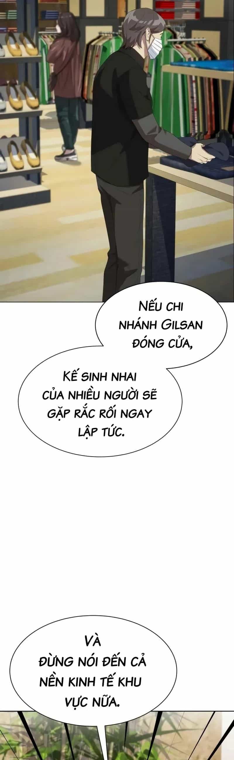 Từ Nhân Viên Vạn Năng Trở Thành Huyền Thoại - Chương 90 - ảnh 39