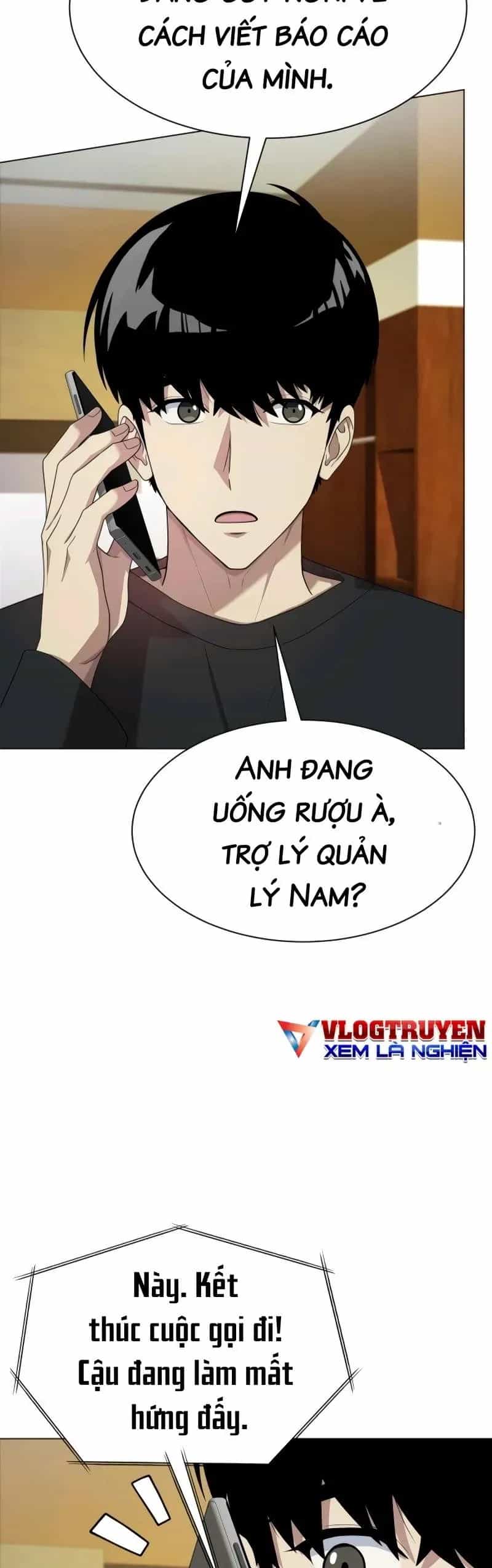Từ Nhân Viên Vạn Năng Trở Thành Huyền Thoại - Chương 90 - ảnh 47
