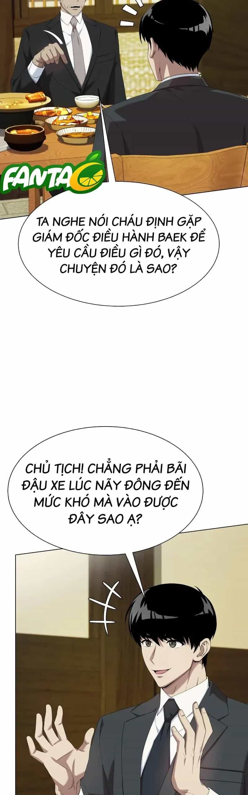 Từ Nhân Viên Vạn Năng Trở Thành Huyền Thoại - Chương 92 - ảnh 38