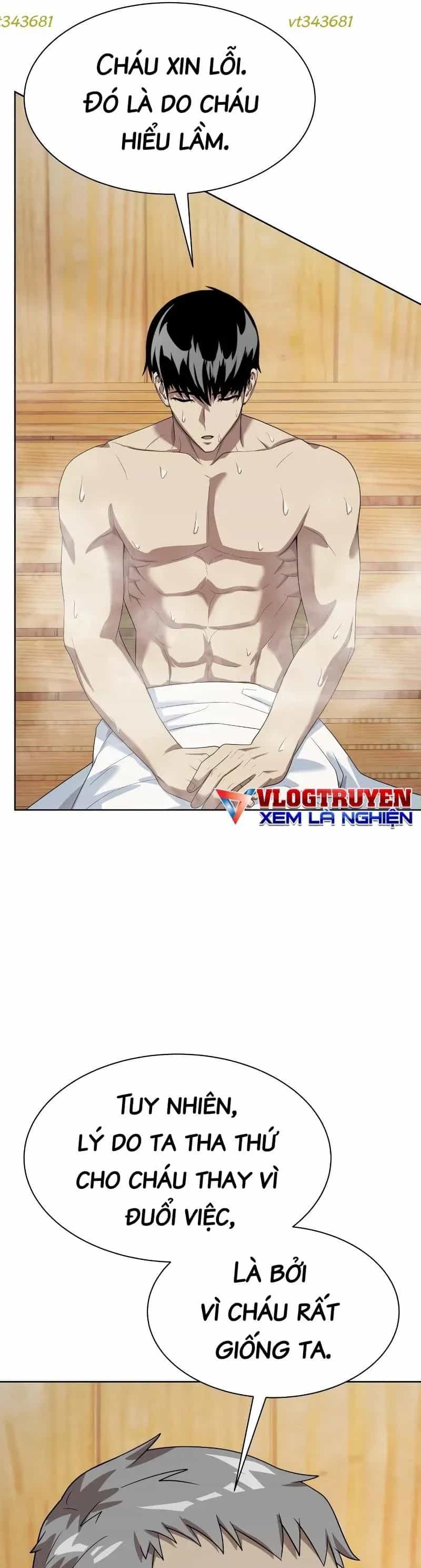 Từ Nhân Viên Vạn Năng Trở Thành Huyền Thoại - Chương 96 - ảnh 12