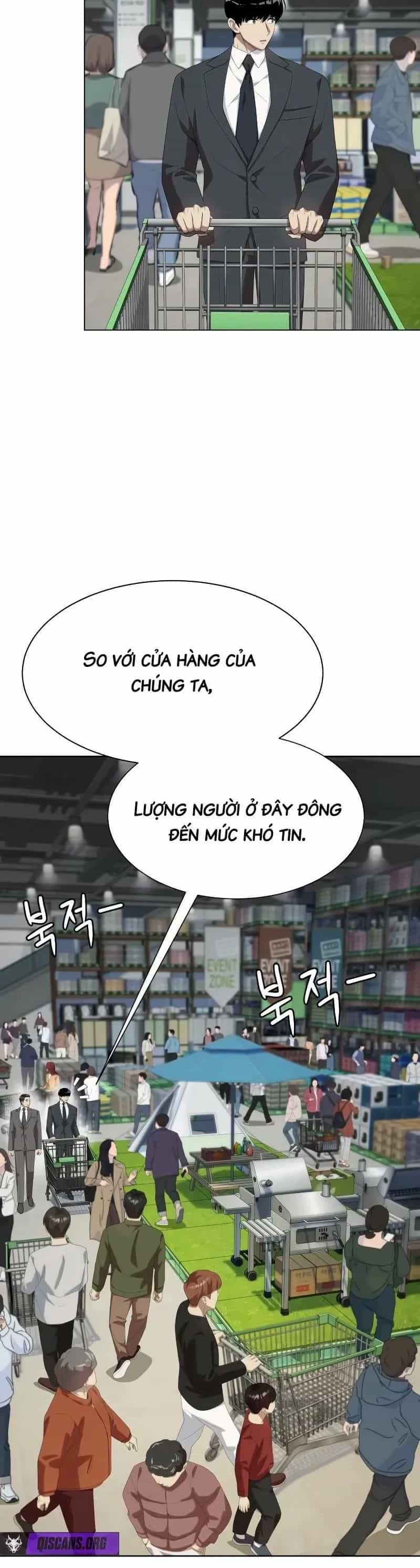 Từ Nhân Viên Vạn Năng Trở Thành Huyền Thoại - Chương 97 - ảnh 3