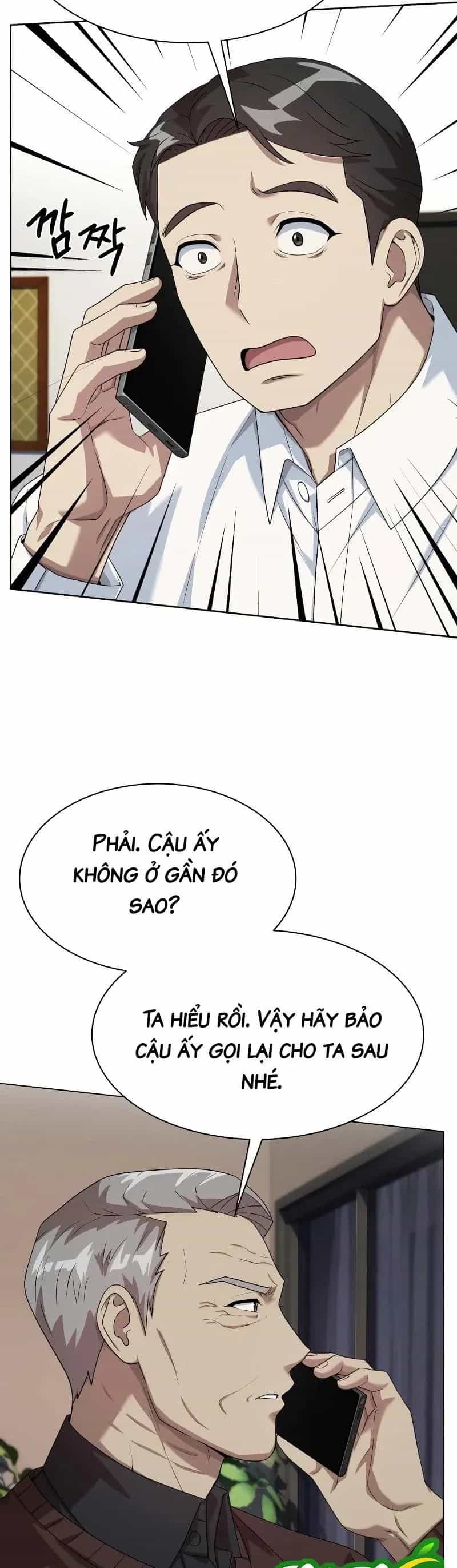 Từ Nhân Viên Vạn Năng Trở Thành Huyền Thoại - Chương 98 - ảnh 56
