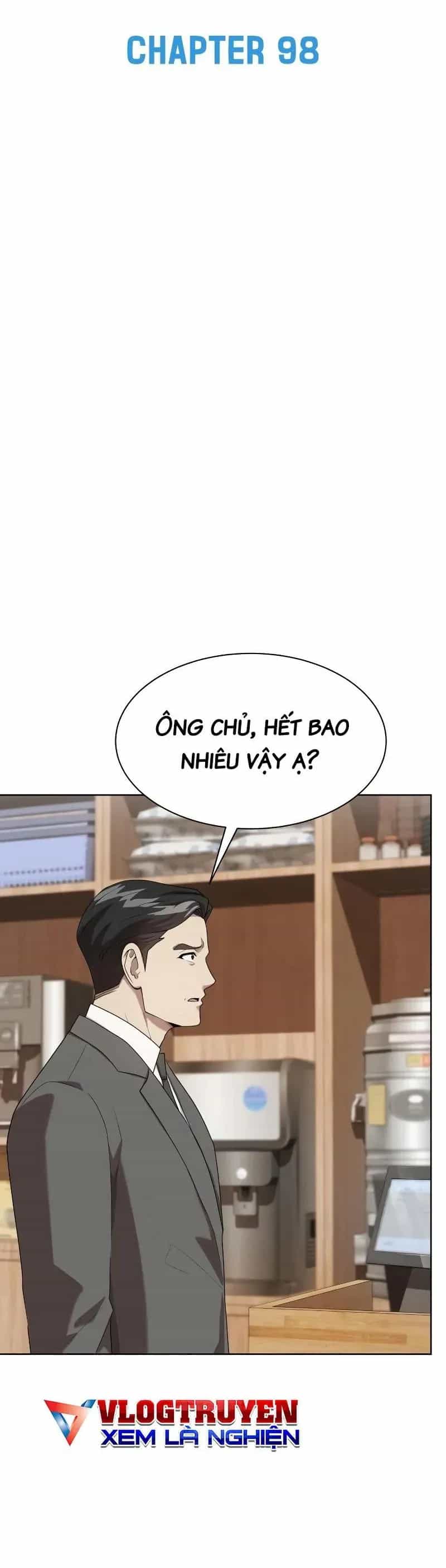 Từ Nhân Viên Vạn Năng Trở Thành Huyền Thoại - Chương 98 - ảnh 6