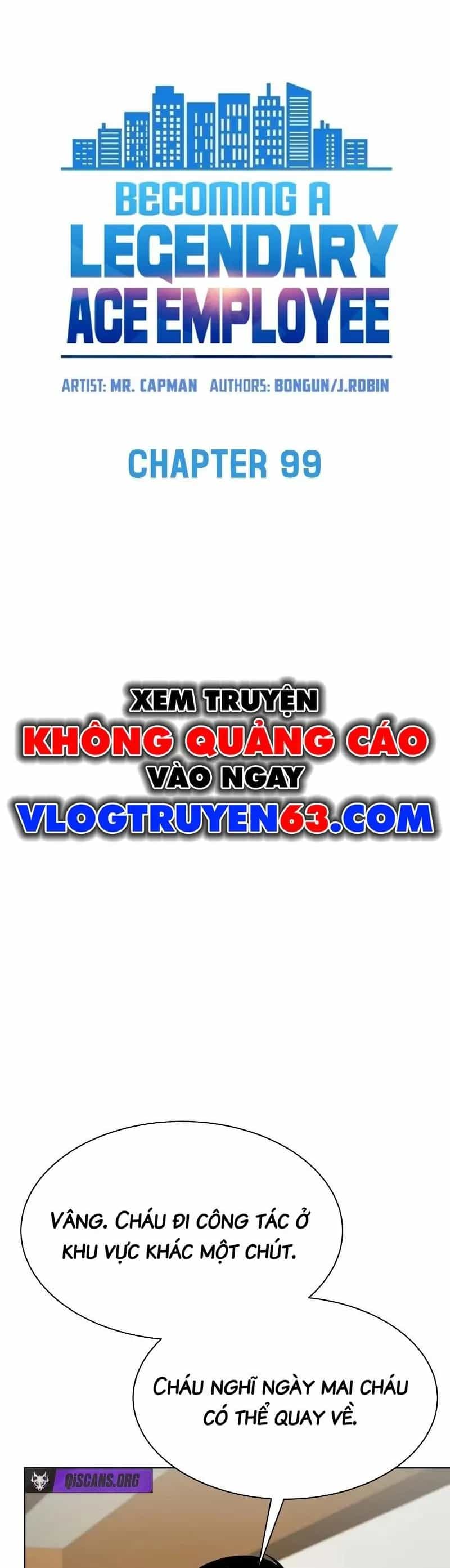 Từ Nhân Viên Vạn Năng Trở Thành Huyền Thoại - Chương 99 - ảnh 4