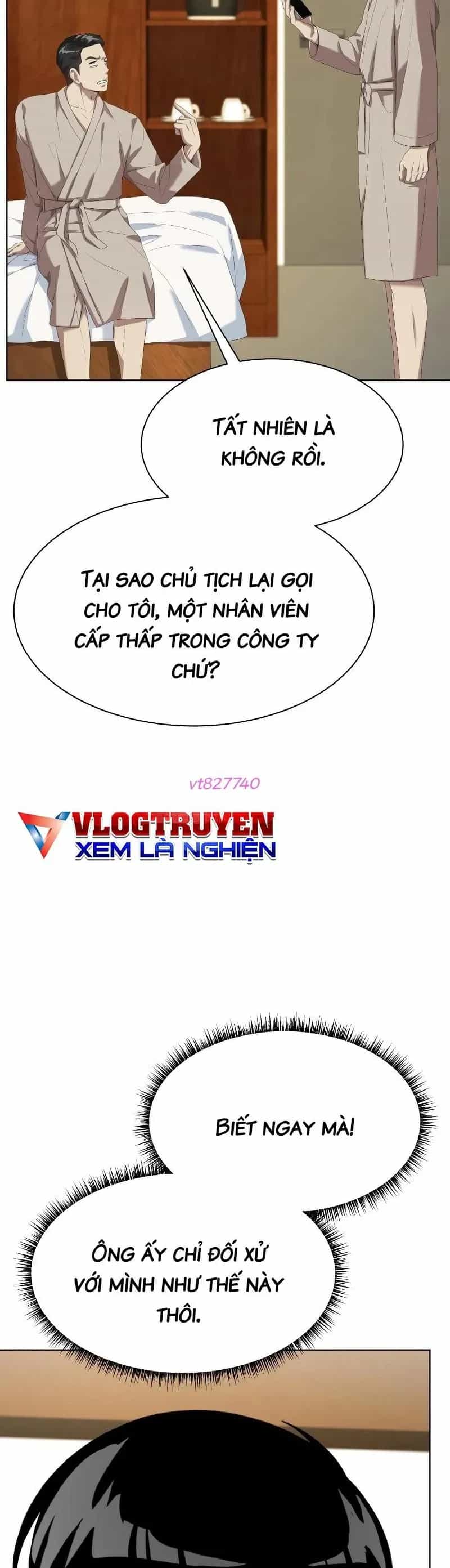 Từ Nhân Viên Vạn Năng Trở Thành Huyền Thoại - Chương 99 - ảnh 8