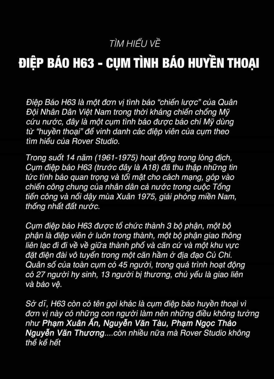 Tứ Phủ Xét Giả - Chương 10 - ảnh 47