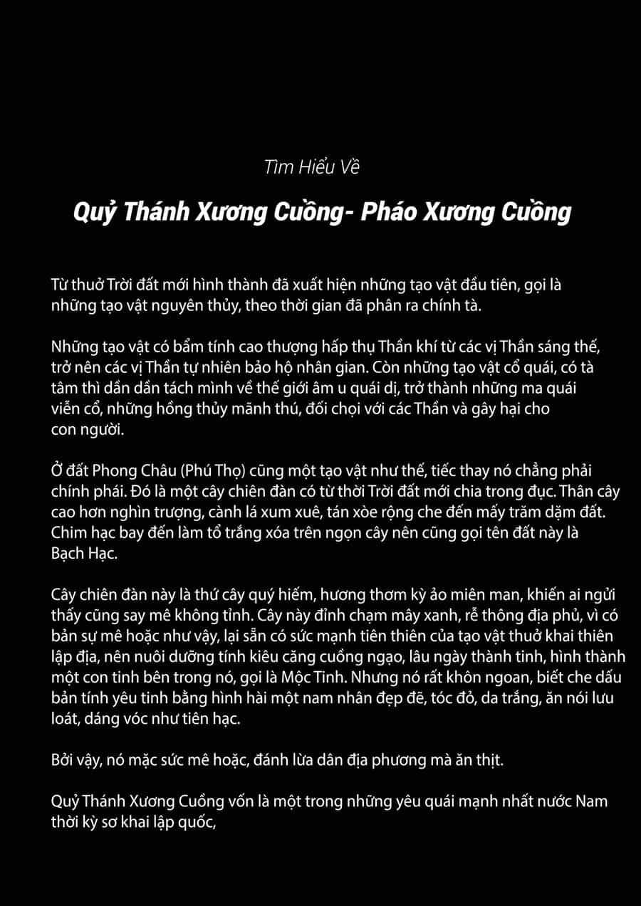 Tứ Phủ Xét Giả - Chương 11 - ảnh 41