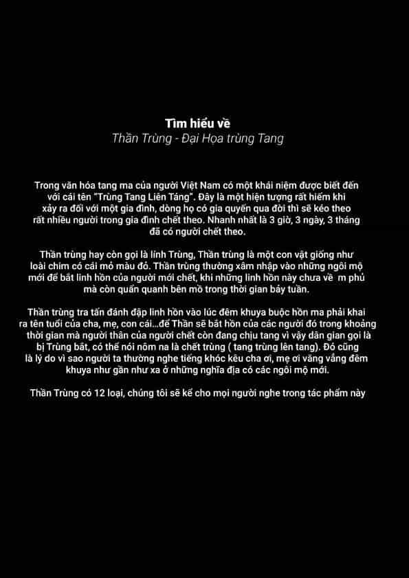 Tứ Phủ Xét Giả - Chương 4 - ảnh 58
