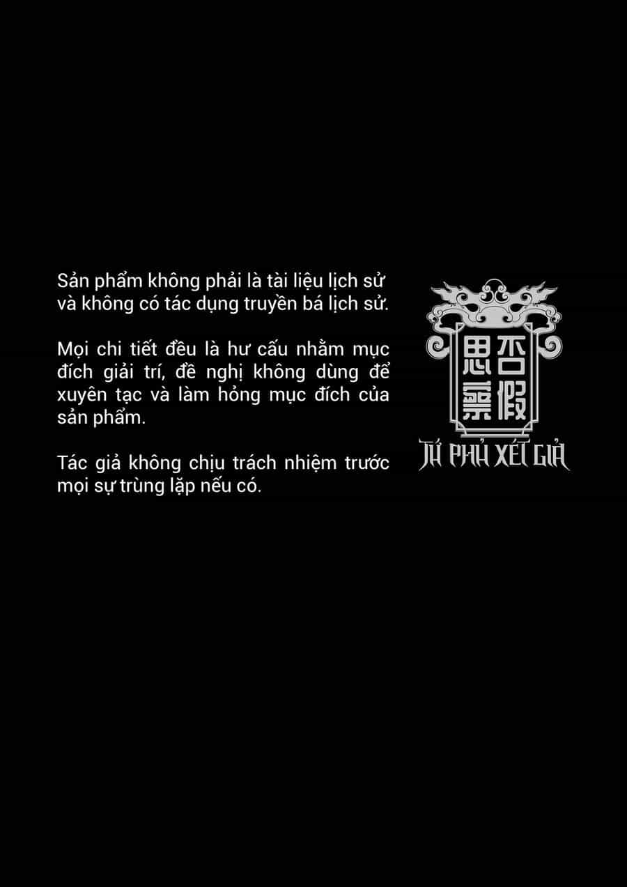 Tứ Phủ Xét Giả - Chương 8 - ảnh 2