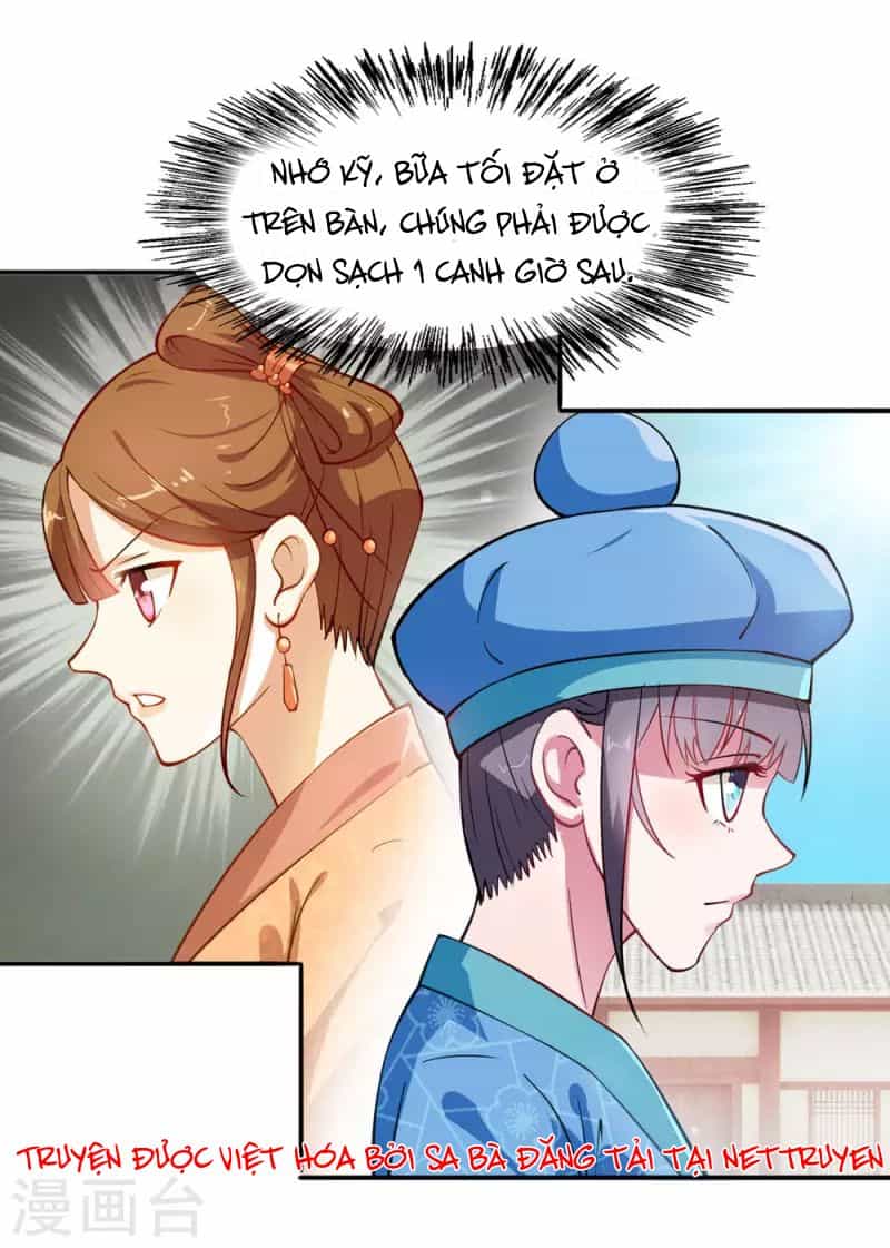 Tư Sủng Âm Dương Phi - Chương 1 - ảnh 10