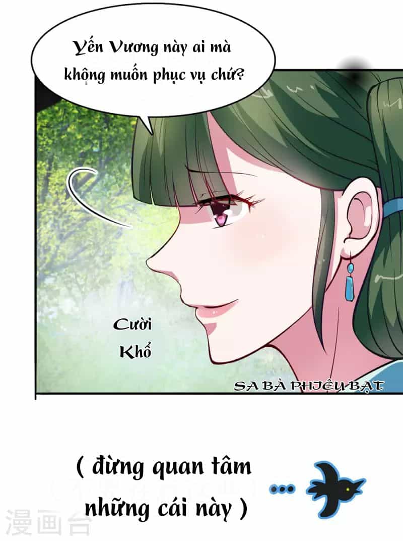 Tư Sủng Âm Dương Phi - Chương 1 - ảnh 13