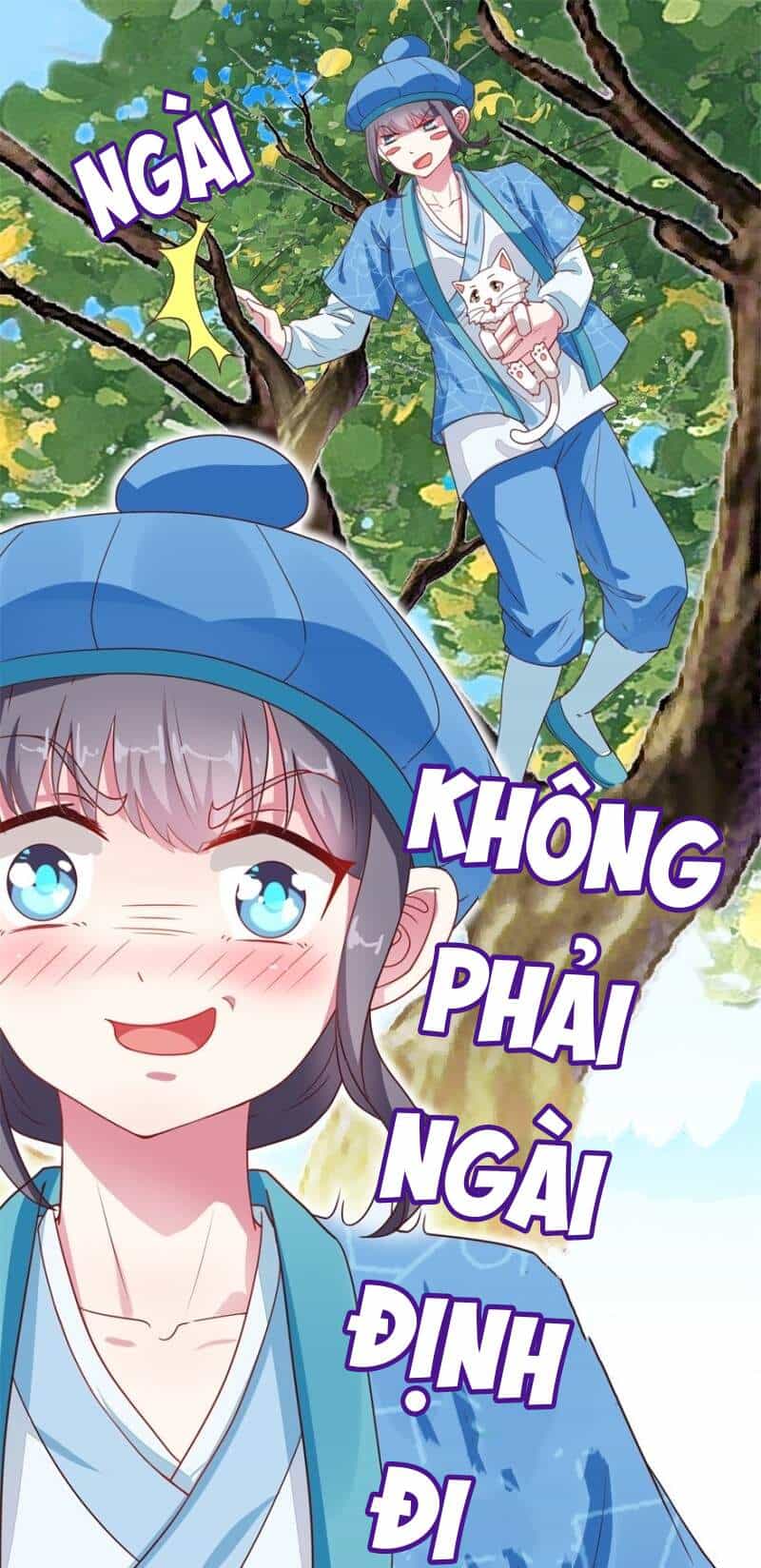 Tư Sủng Âm Dương Phi - Chương 10 - ảnh 16