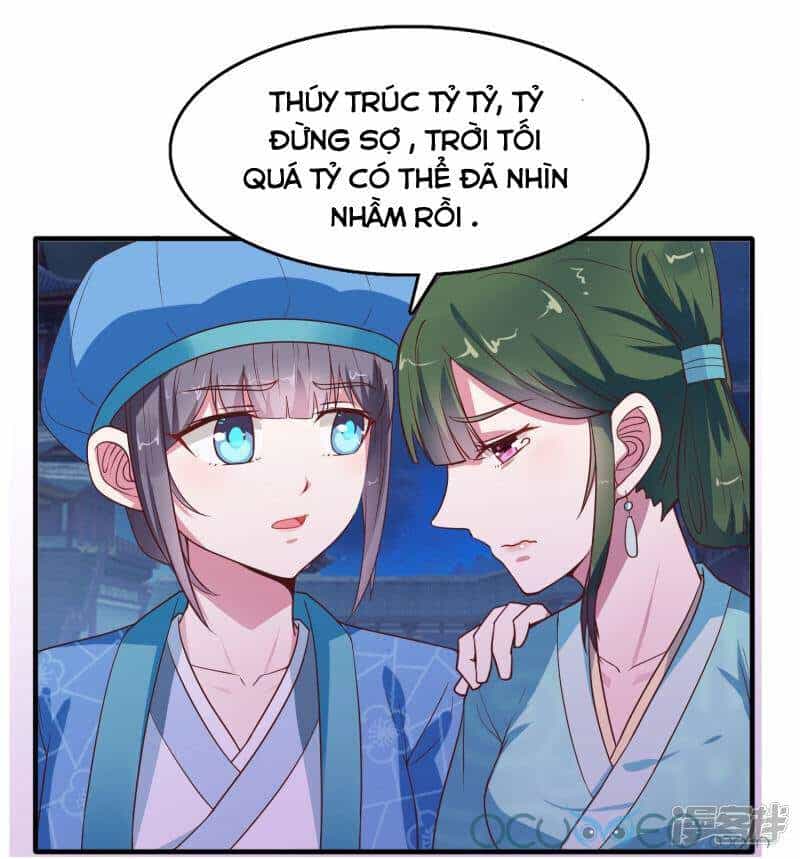 Tư Sủng Âm Dương Phi - Chương 11 - ảnh 15