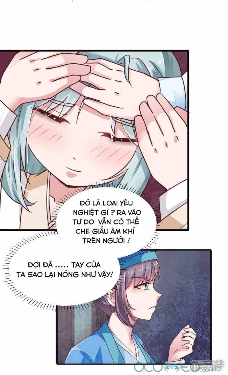 Tư Sủng Âm Dương Phi - Chương 13 - ảnh 14