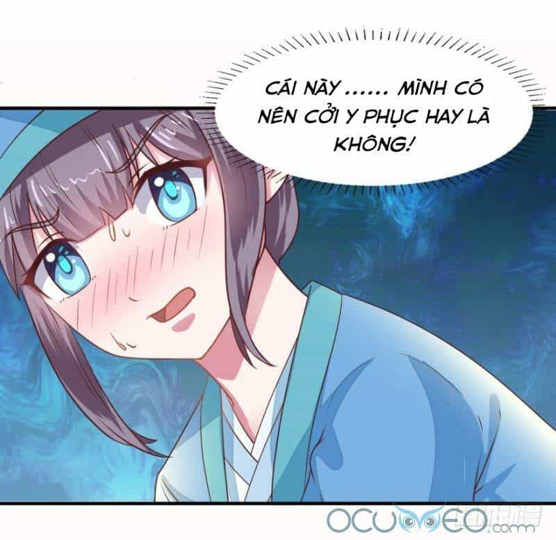 Tư Sủng Âm Dương Phi - Chương 14 - ảnh 12