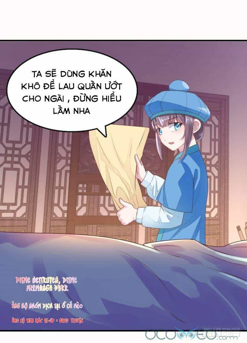 Tư Sủng Âm Dương Phi - Chương 14 - ảnh 13