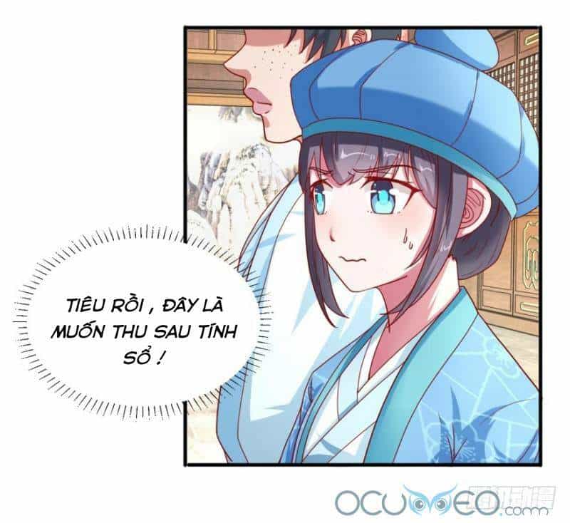 Tư Sủng Âm Dương Phi - Chương 15 - ảnh 14