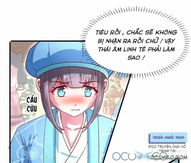 Tư Sủng Âm Dương Phi - Chương 15 - ảnh 22