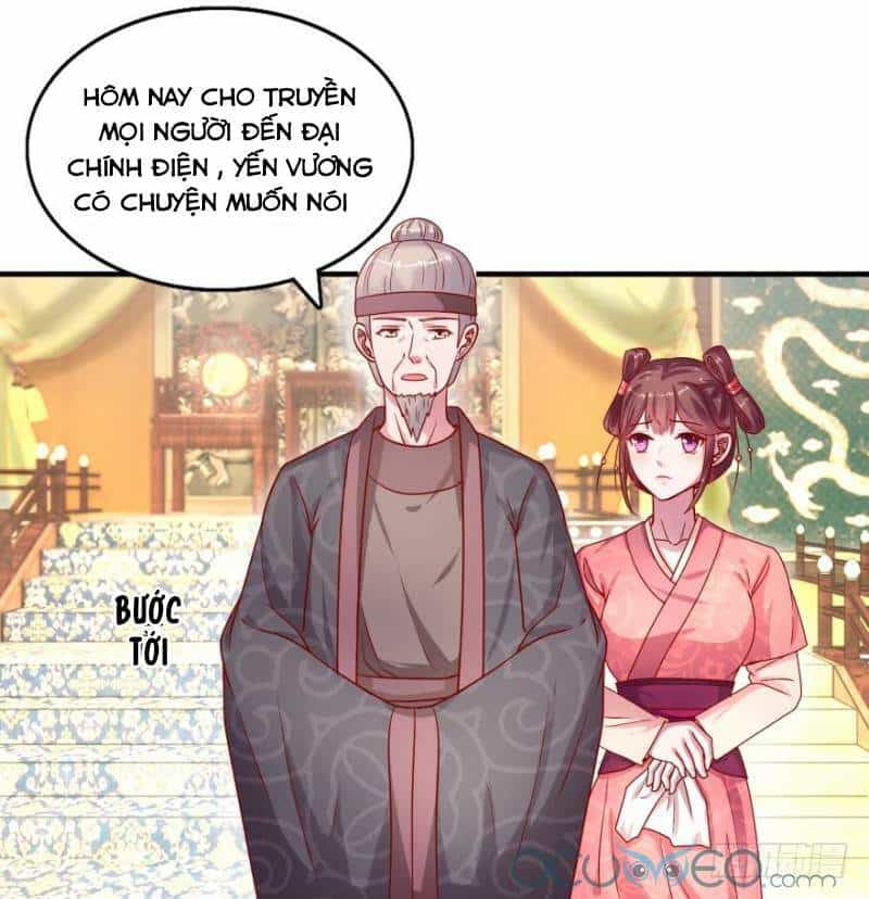 Tư Sủng Âm Dương Phi - Chương 15 - ảnh 5